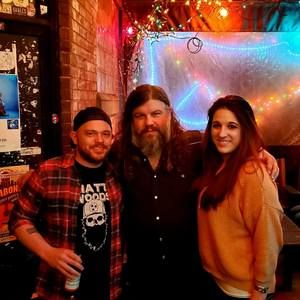 Meet your Posher, Hunter